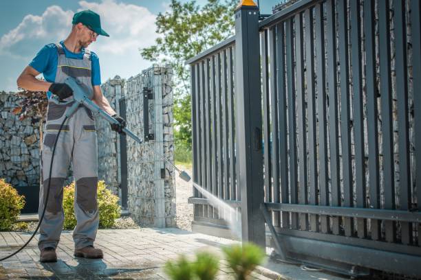 Best Pool Deck Cleaning  in Crown Heights, NY