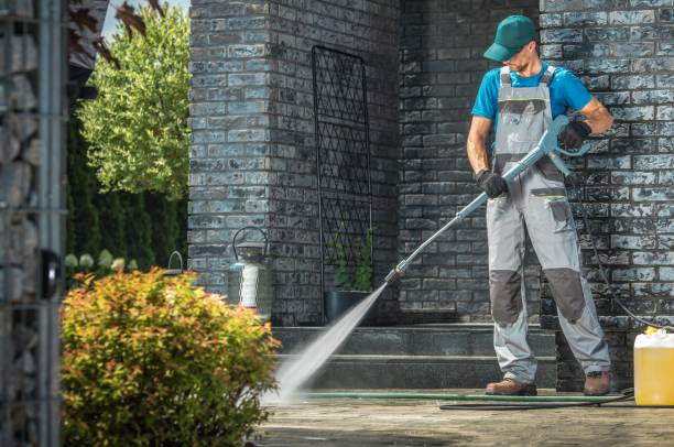 Best Parking Lot and Garage Cleaning  in Crown Heights, NY