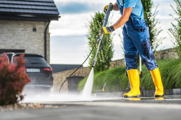 Reliable Crown Heights, NY Pressure Washing Solutions